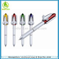 Good quality rocket shape ballpoint pen for promotion